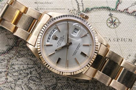 1966 Rolex Day